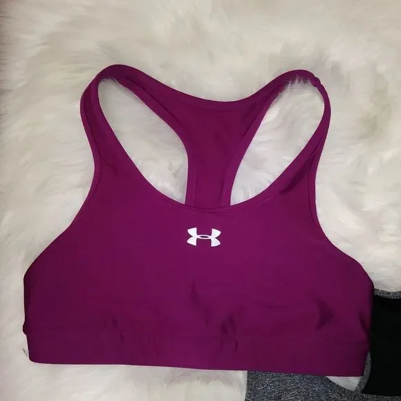 Under Armour Sports Bra Bundle S - Picture 8 of 8